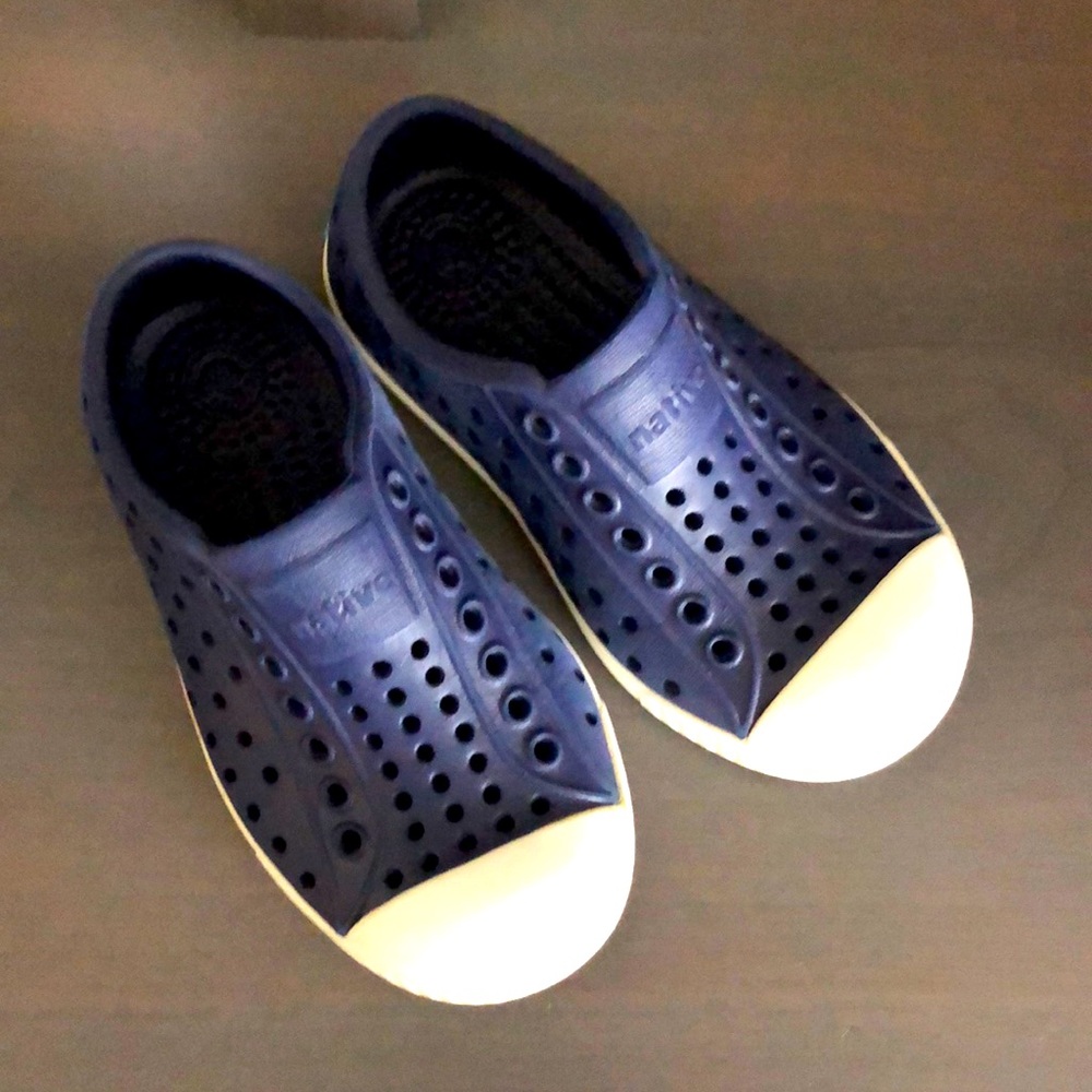 Toddler unisex sneakers